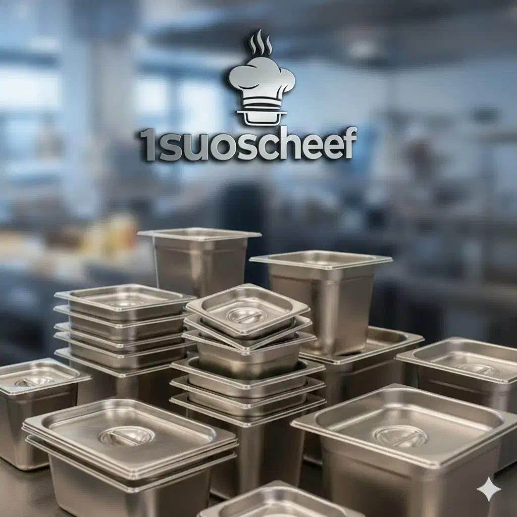 پخش بنماری بن ماری و سینی استیل عمده و تکی|کافی‌شاپ و رستوران|تهران, شهرک شریعتی|دیوار