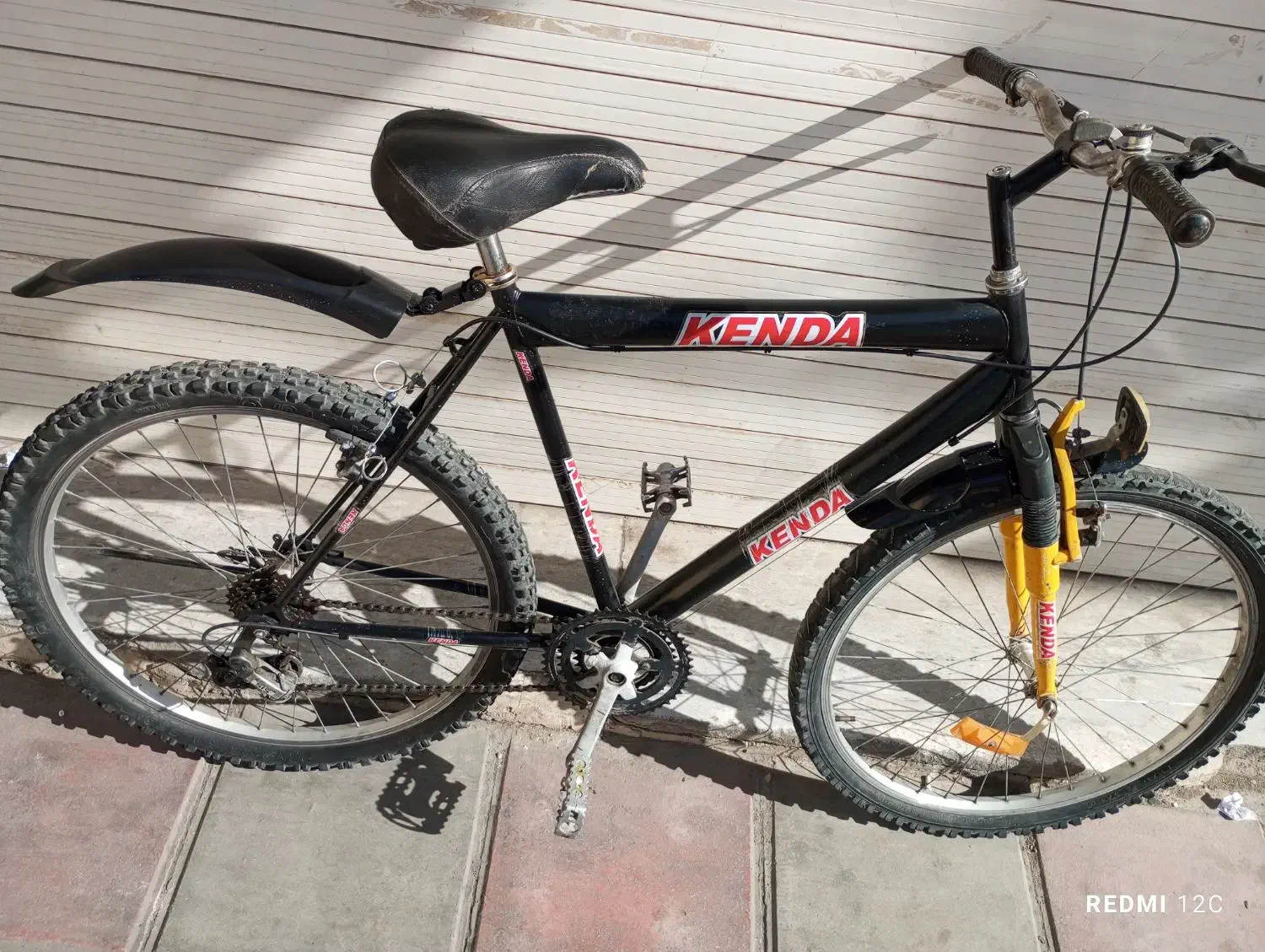 دوچرخه 26|دوچرخه، اسکیت، اسکوتر|قم, باغ شازده|دیوار