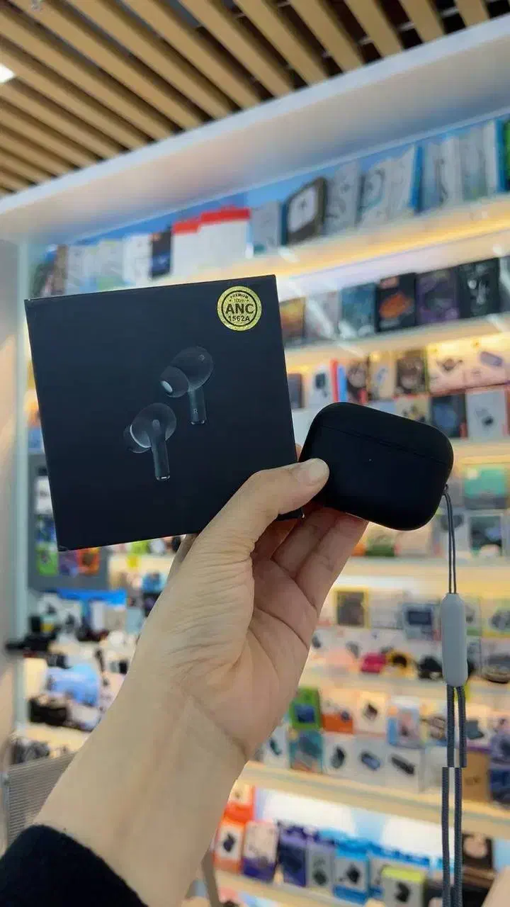 ایرپاد پرو 2 فروش تک وعمده|لوازم جانبی موبایل و تبلت|اشتهارد, |دیوار