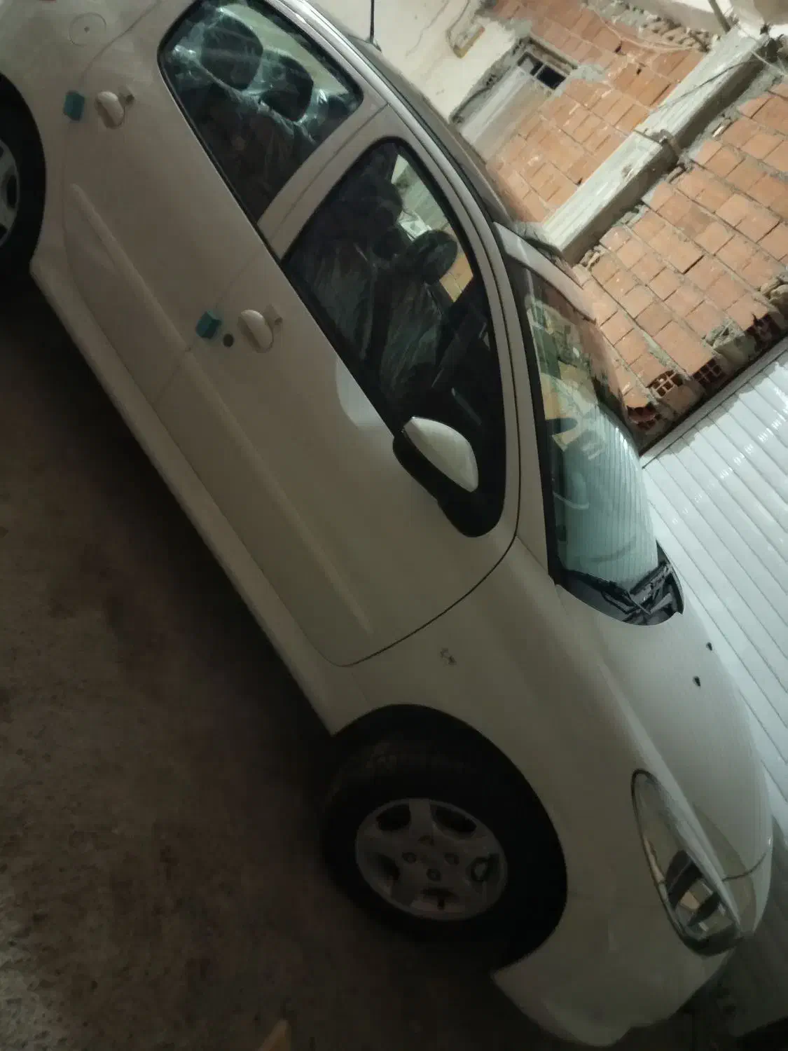 پژو 207پانا پلاس خشک|خودرو سواری و وانت|بندر گز, |دیوار