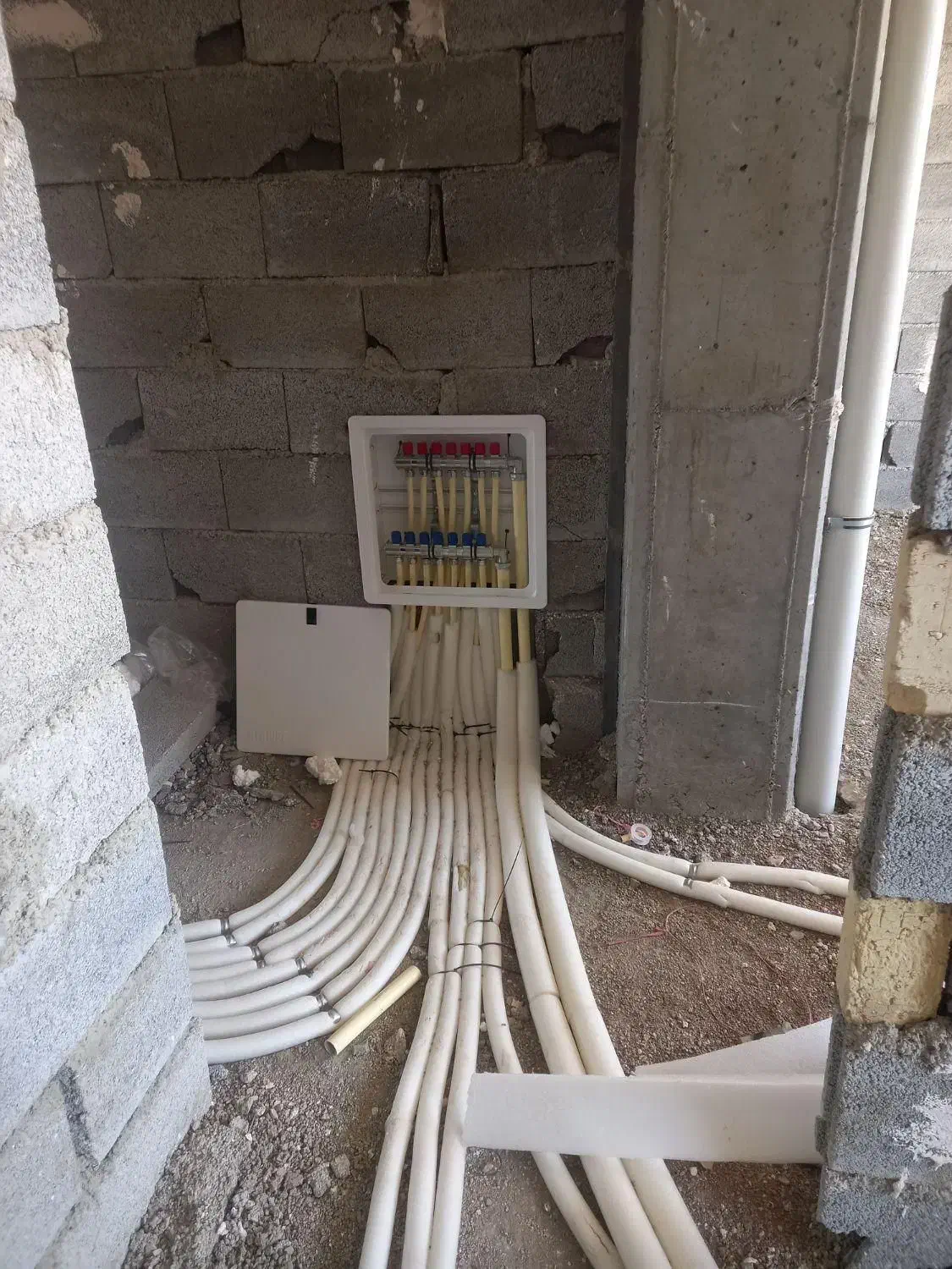 تاسیسات بهمنی|خدمات پیشه و مهارت|ابهر, |دیوار