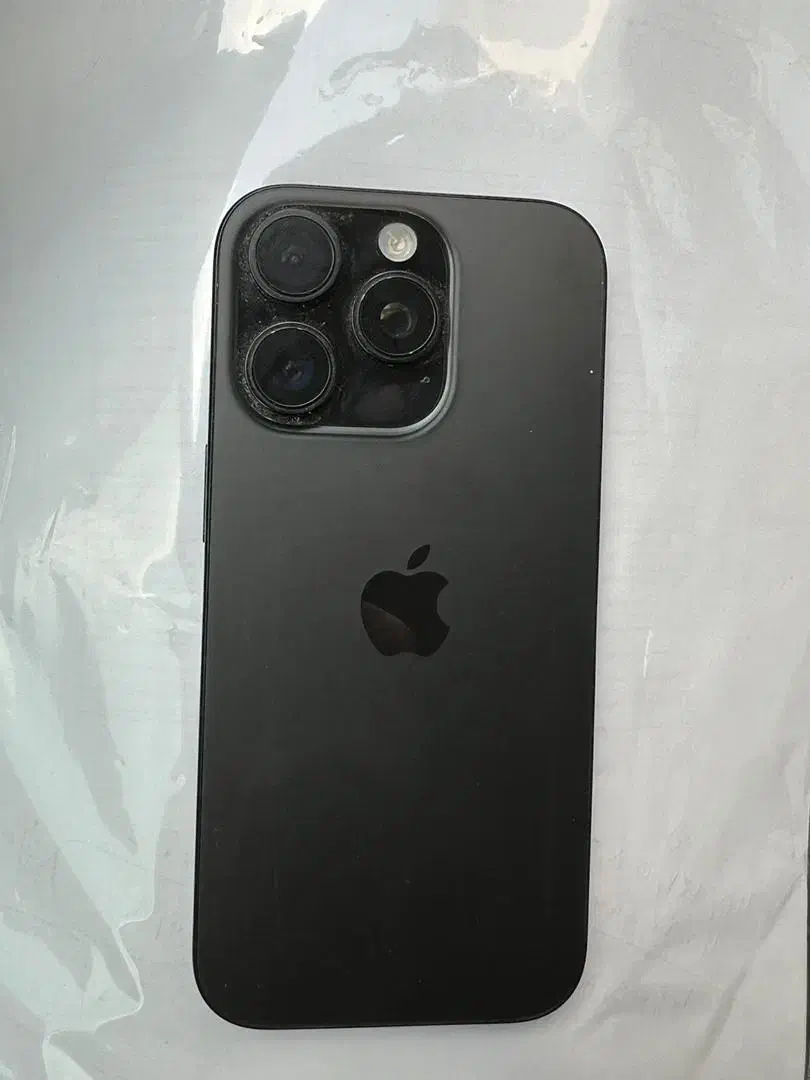 آیفون ۱۶ پرو|موبایل|تهران, شمس‌آباد|دیوار