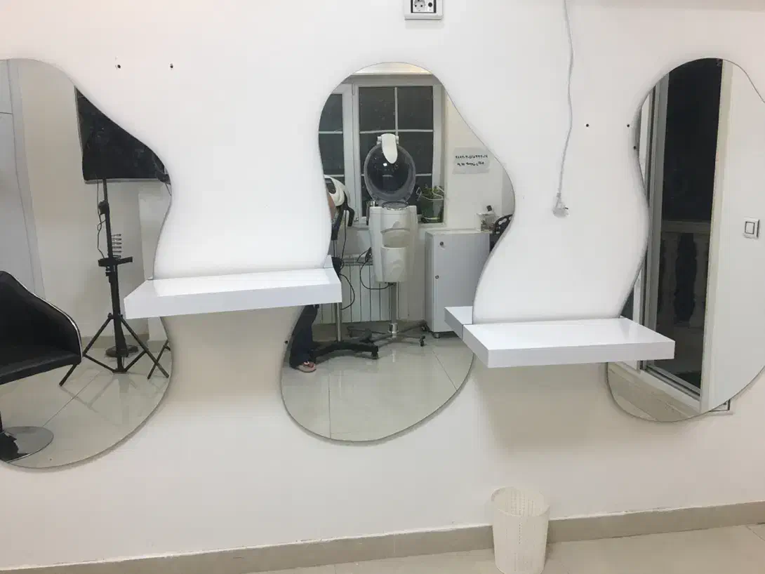 اجاره صندلی برای لاین های زیبایی|اجارهٔ دفتر کار، اتاق اداری، مطب|بندر انزلی, آخرخط|دیوار