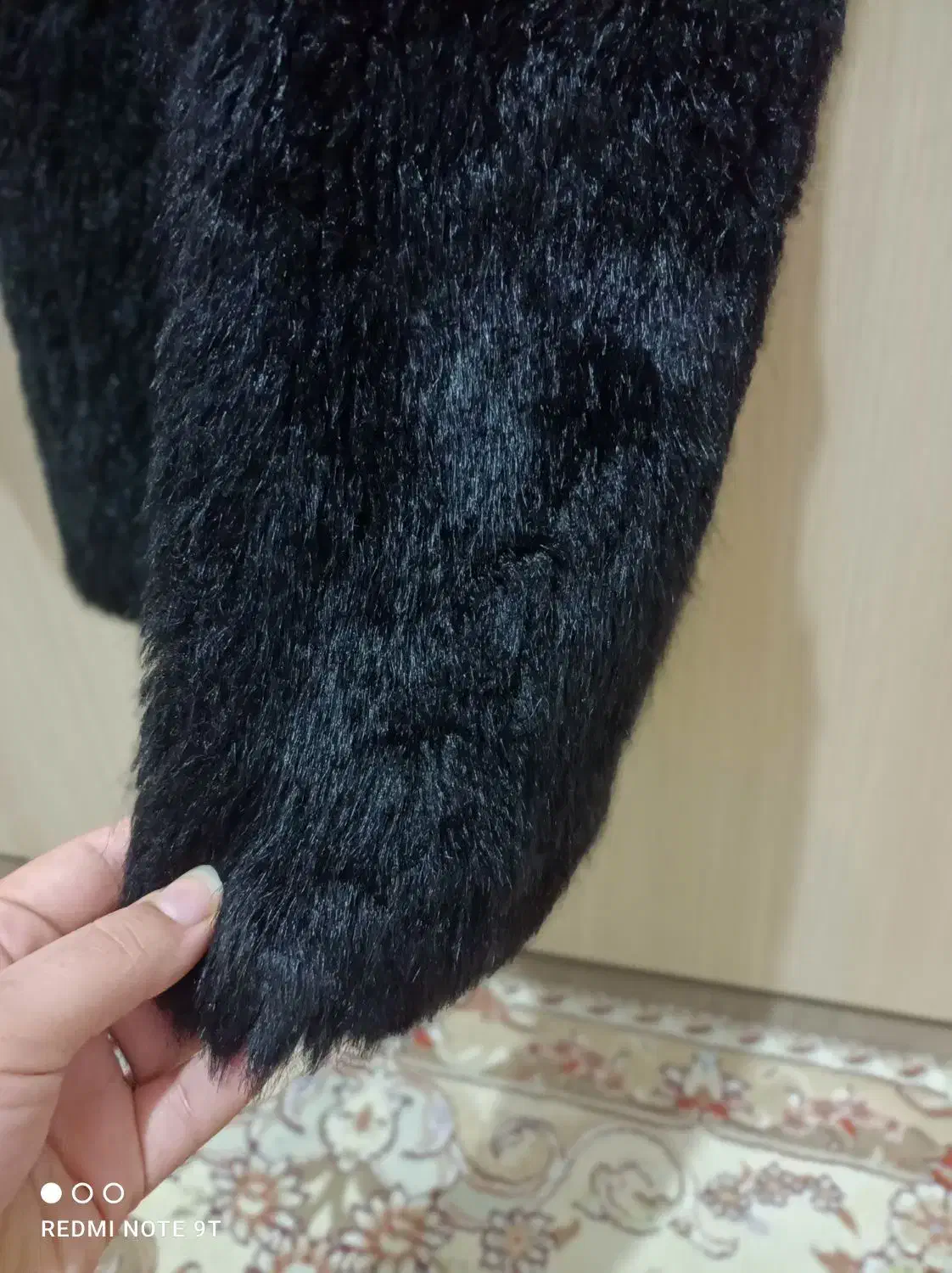 پالتووکاپشن ۳تاش باهم ۵۰۰|کفش و لباس بچه|باقرشهر, |دیوار