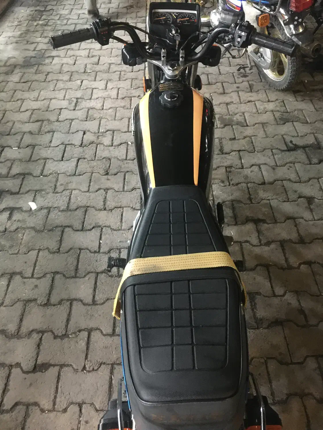 موتور سیکلت کویر۱۴۰۱|موتورسیکلت|مراغه, |دیوار