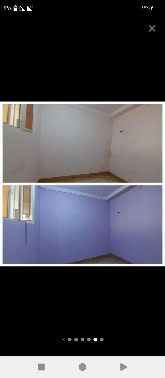 نقاشی ساختمان|خدمات پیشه و مهارت|بوشهر, |دیوار