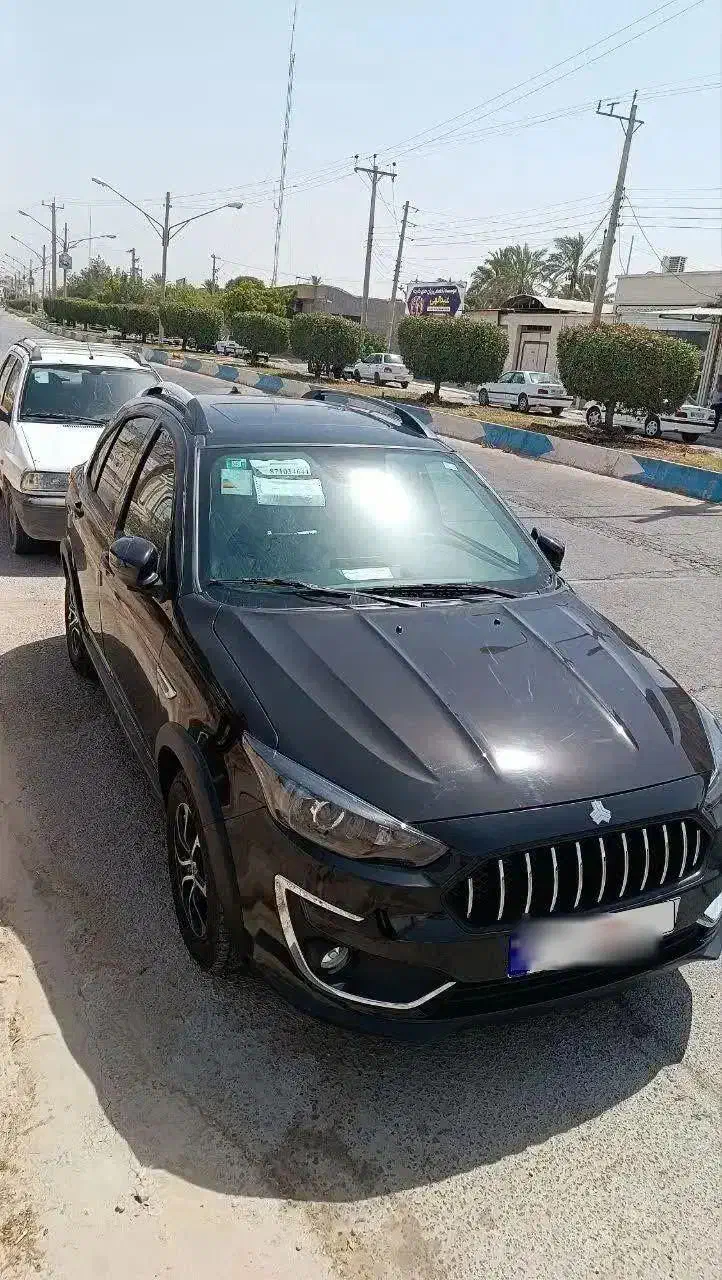 فروش خودرواطلس G|خودرو سواری و وانت|برازجان, |دیوار