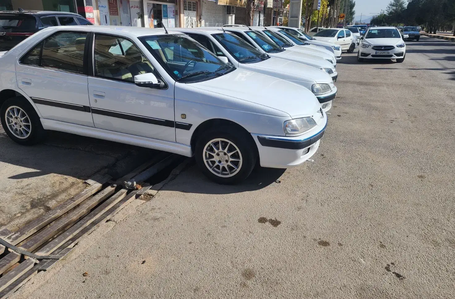 اجاره و کرایه اتومبیل بدون راننده|خودرو اجارهای|بوشهر, |دیوار