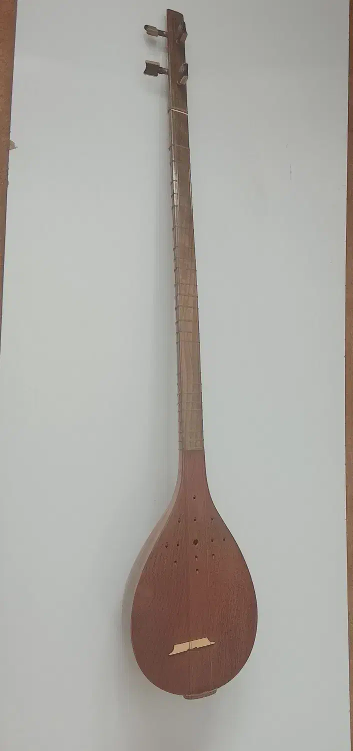 فروش سه تار|سازهای سنتی|مریوان, |دیوار