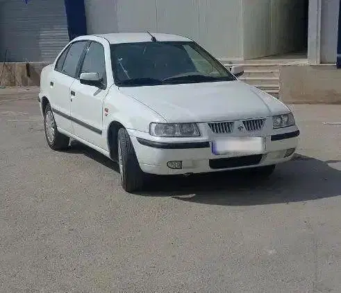 ef7 مدل 93|خودرو سواری و وانت|بوشهر, |دیوار