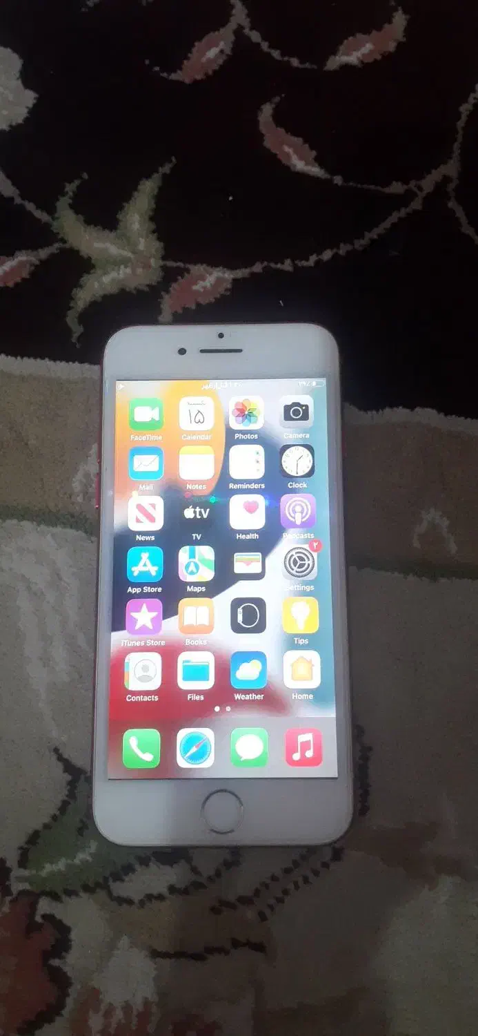 ایفون ۷|موبایل|زاهدان, |دیوار