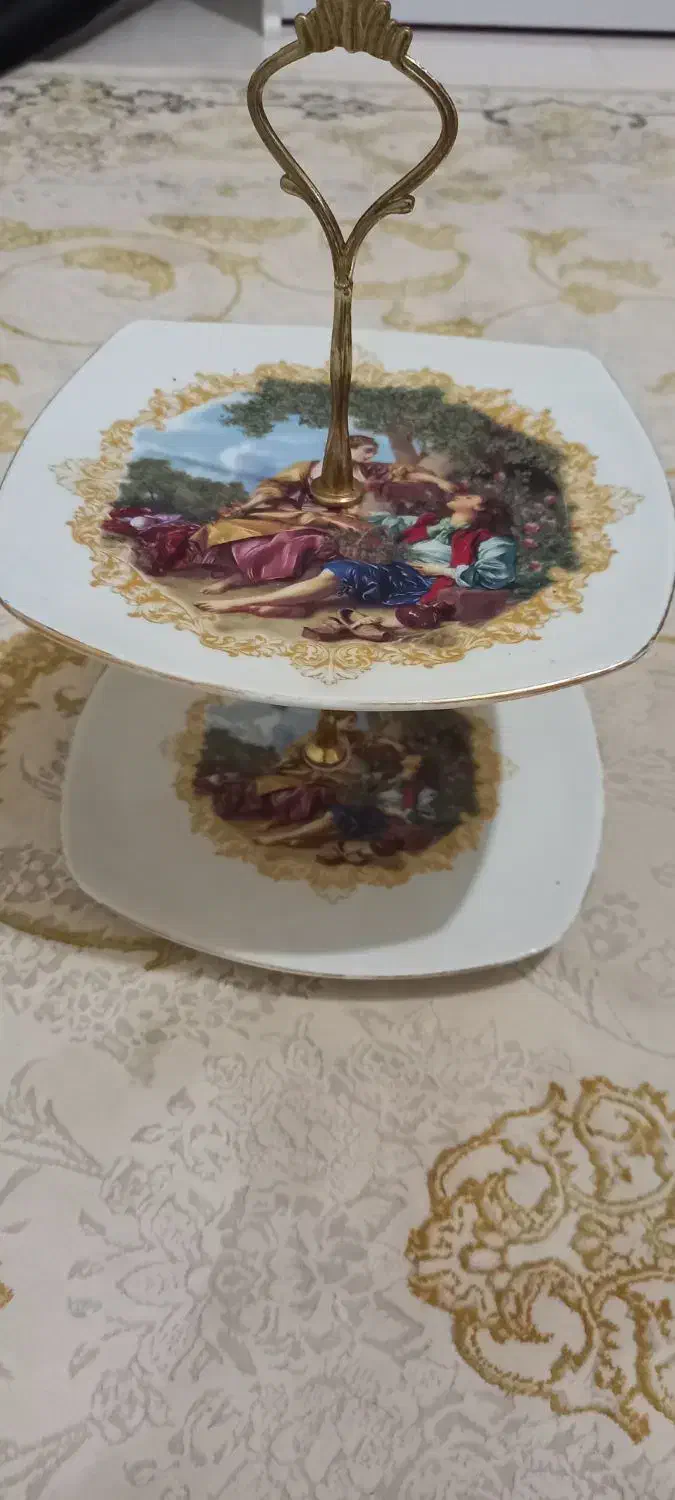 میوه خوری|ظروف سرو و پذیرایی|اردبیل, |دیوار