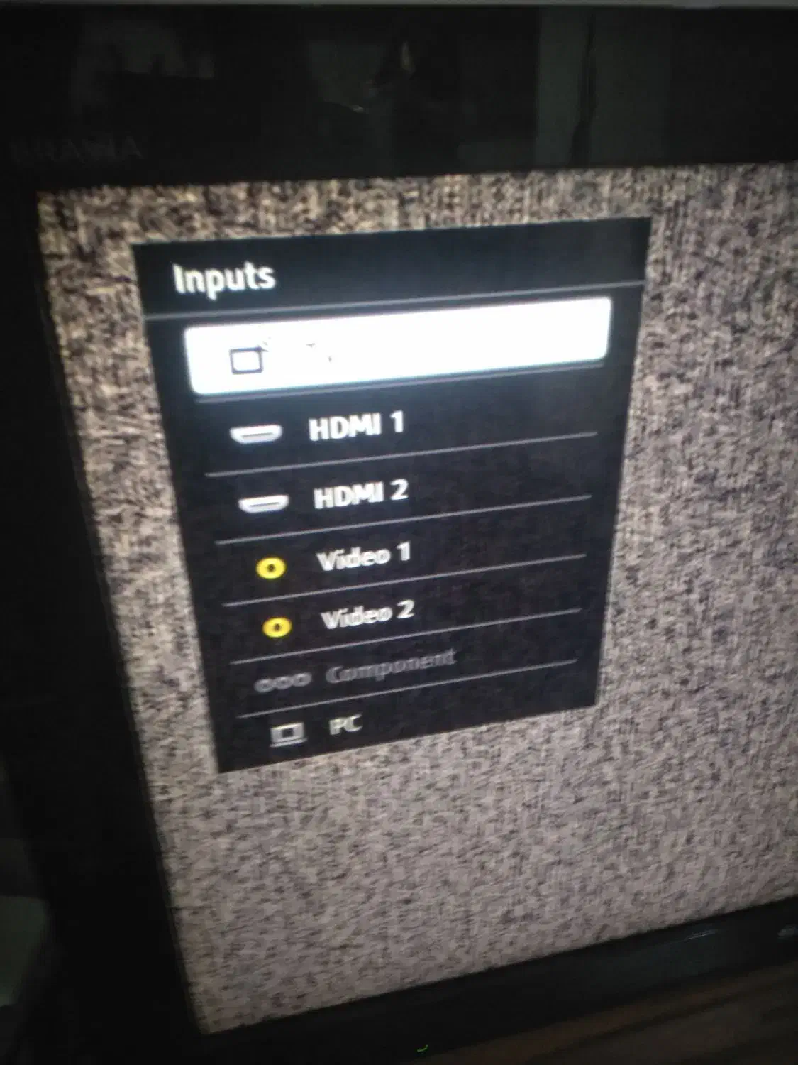تلویزیون سونی 32اینچ|تلویزیون و پروژکتور|همدان, |دیوار