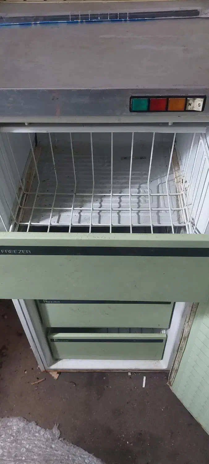 فریزر فیلکو امریکایی|یخچال و فریزر|تنکابن, |دیوار