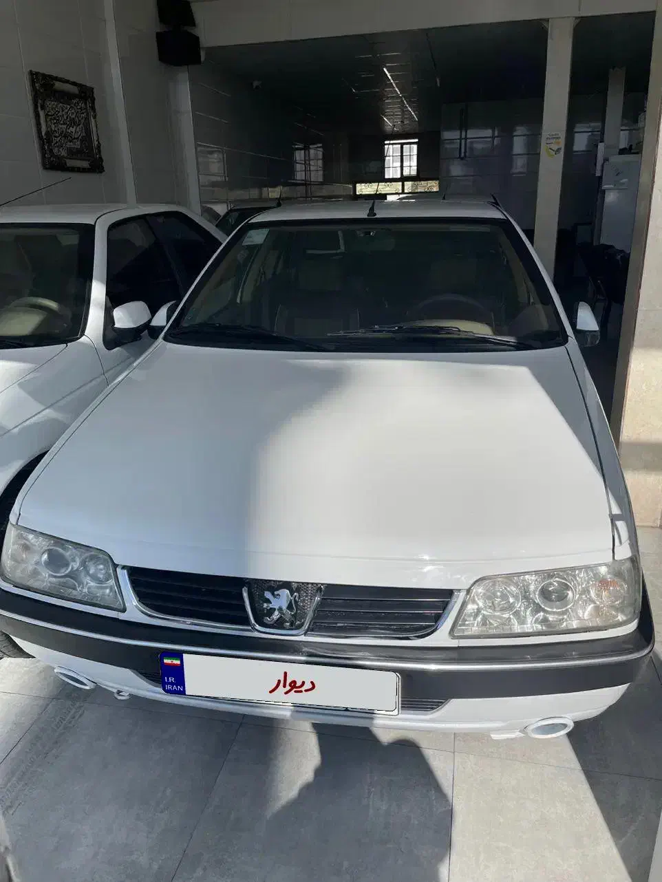 405slx|خودرو سواری و وانت|زنجان, |دیوار