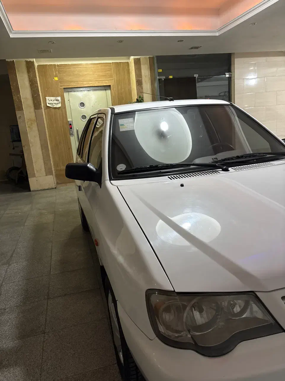 پراید 111 مدل 98|خودرو سواری و وانت|تهران, یافت آباد جنوبی|دیوار