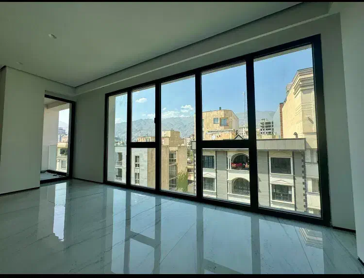 ۱۰۴متری/شاهین شمالی/نوساز/بلوار بعثت|فروش آپارتمان|تهران, جنت‌آباد مرکزی|دیوار