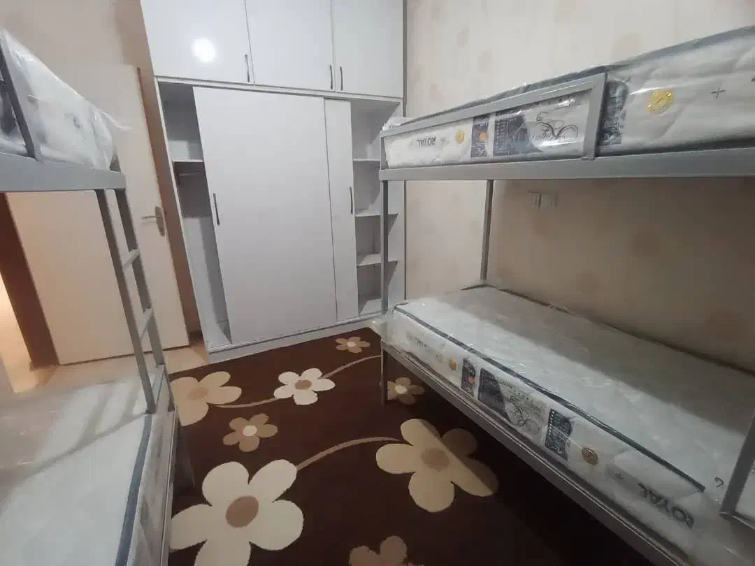 خوابگاه دخترانه|اجارهٔ کوتاهمدت آپارتمان و سوئیت|شیراز, وصال|دیوار