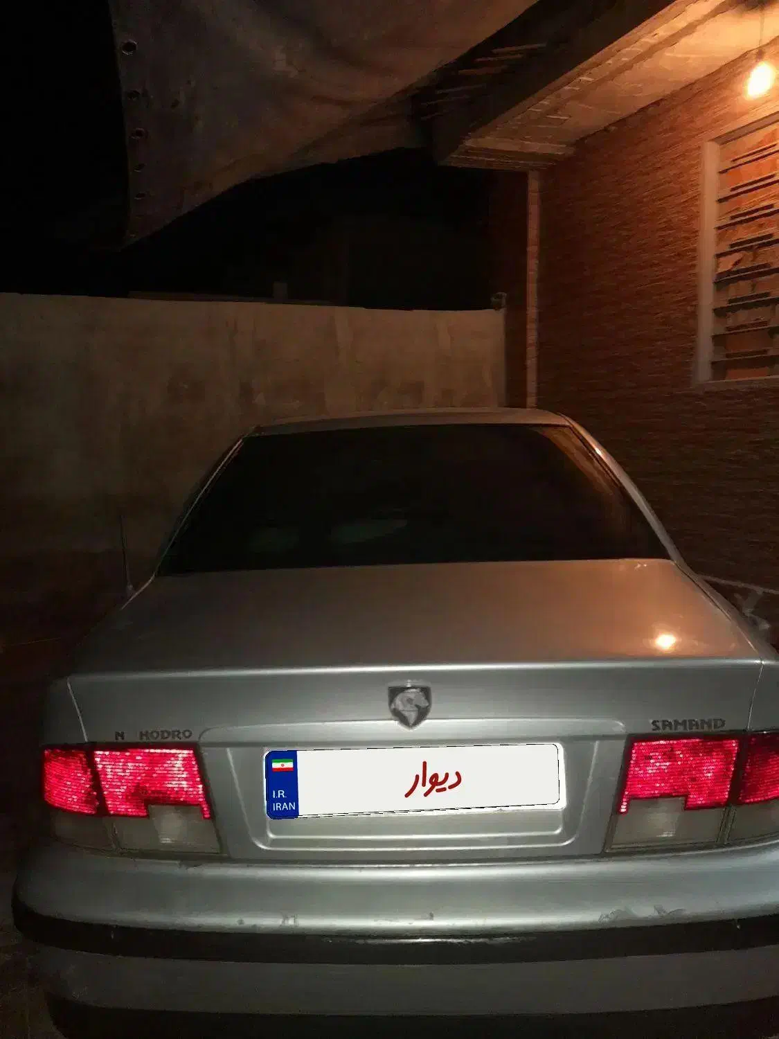 فروش سمند|خودرو سواری و وانت|بندرعباس, |دیوار