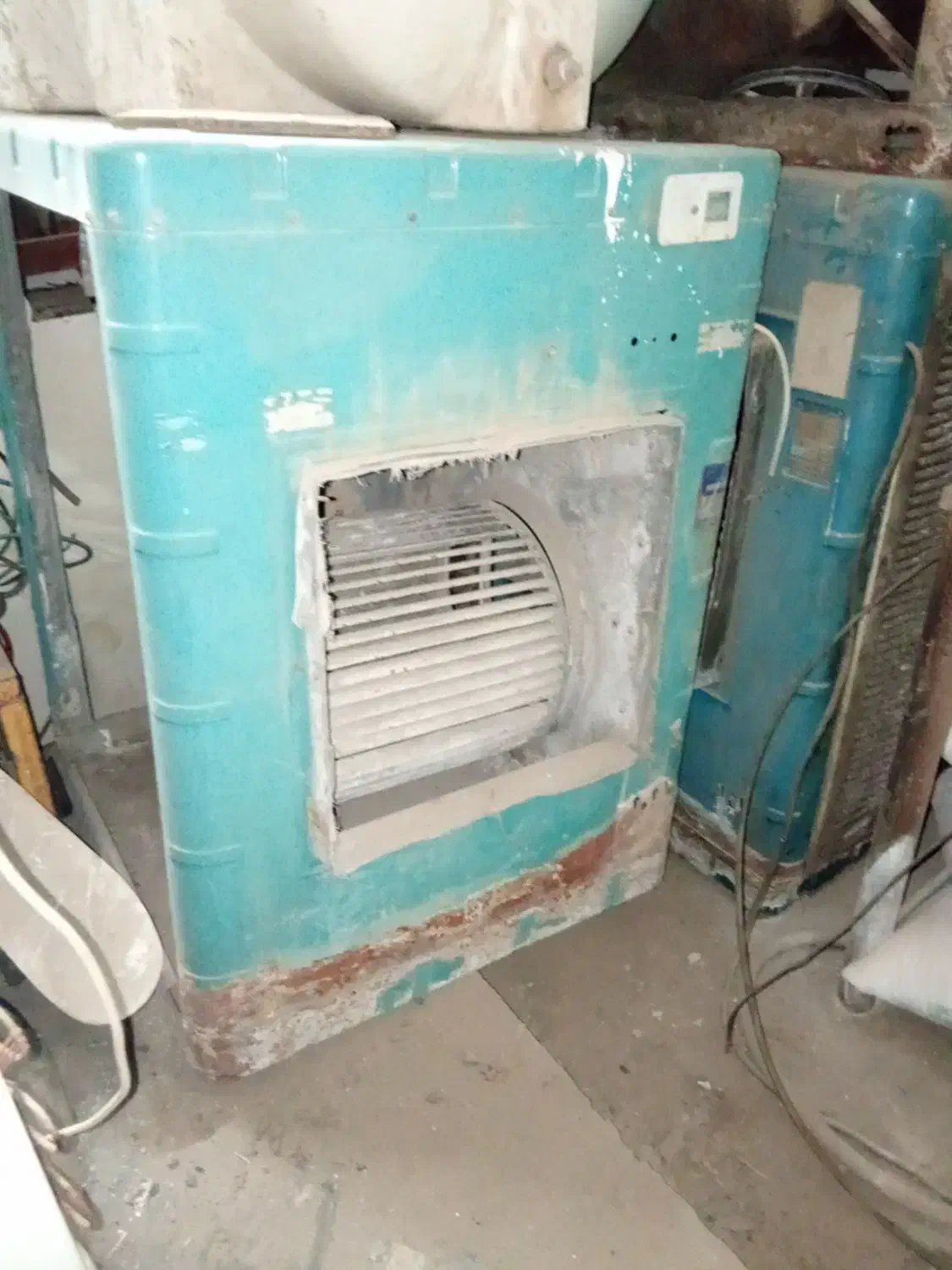 فروش کولر آبی|کولر آبی|قم, خداکرم|دیوار
