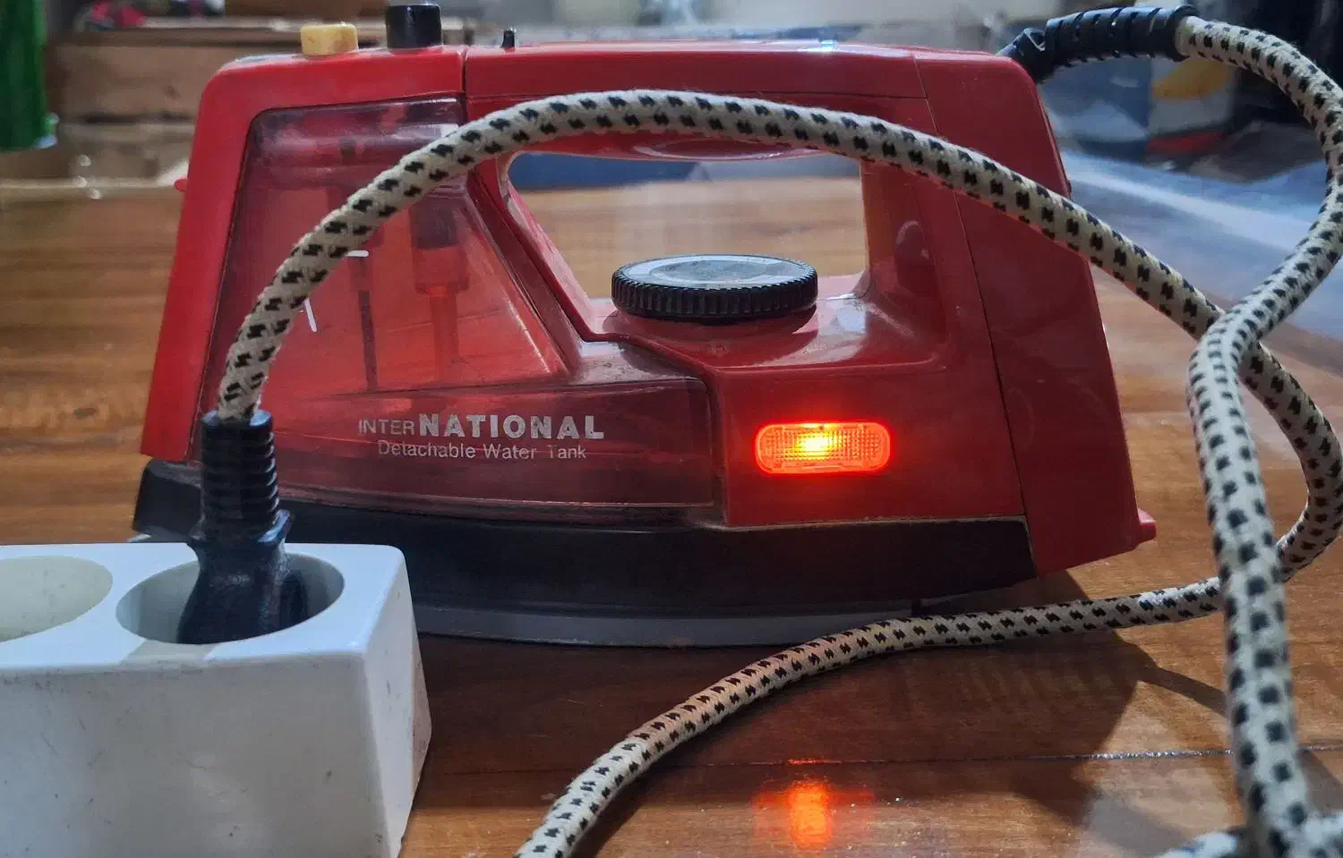 ناسیونال اتو|اتو و لوازم اتو|قزوین, |دیوار