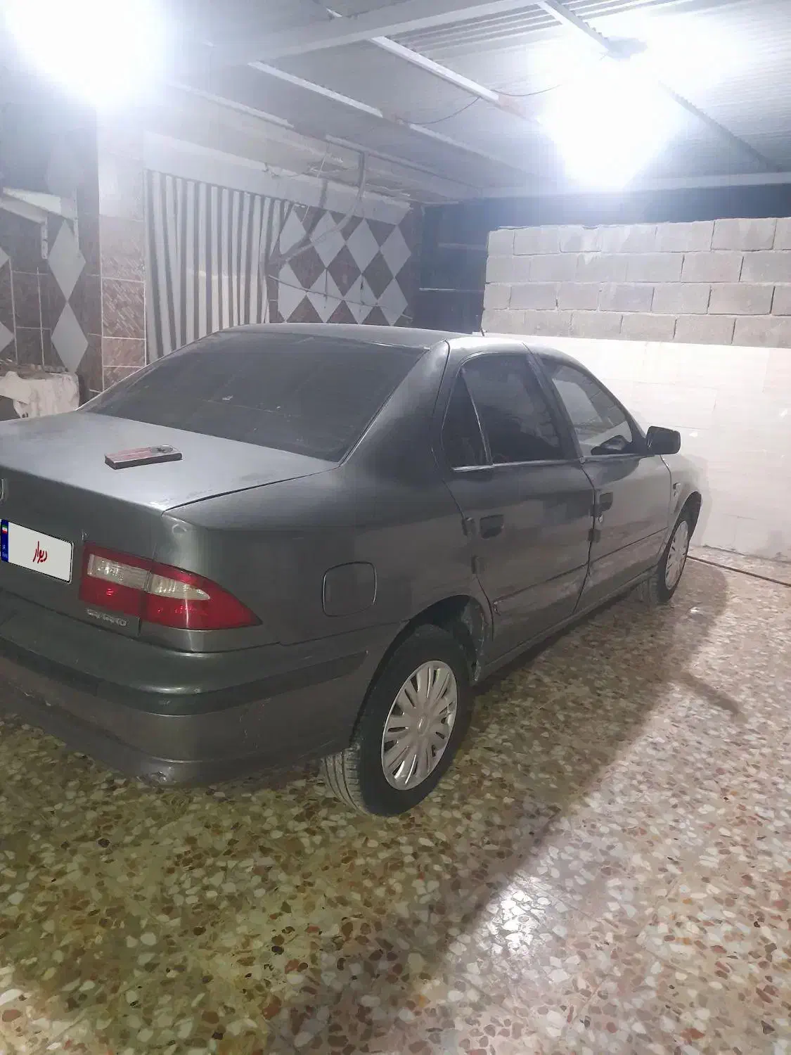 خوزستان شهرستان شادگان|خودرو سواری و وانت|کارون, |دیوار