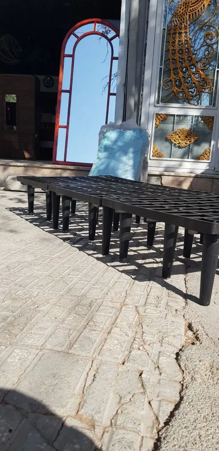 کفی پلیمری تخت خواب|تخت و سرویس خواب|کرمانشاه, |دیوار