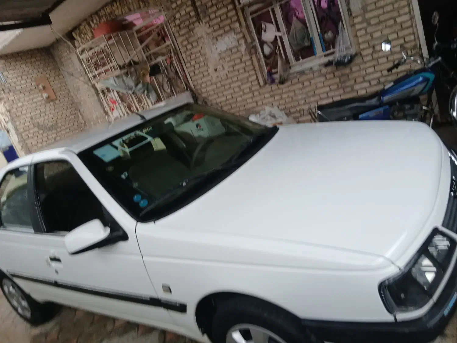 پژو405tu5|خودرو سواری و وانت|آبادان, |دیوار