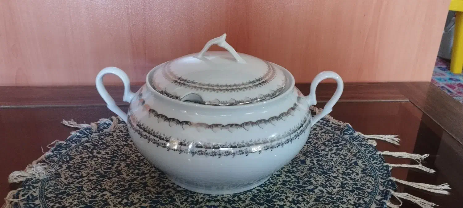 سوپ خوری|ظروف سرو و پذیرایی|رشت, معلولین|دیوار