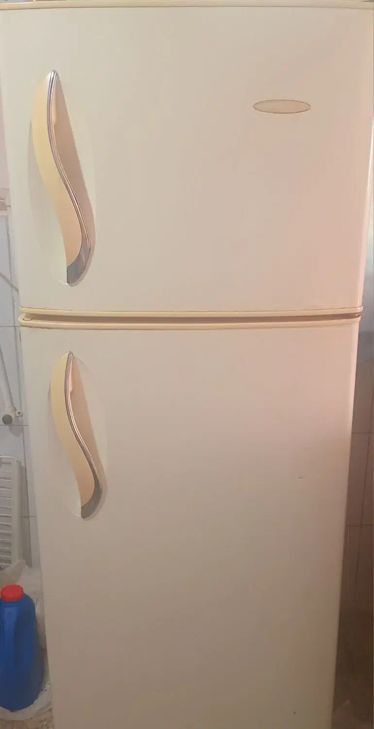 یخچال امرسان ۱۲فوت دودرسالم|یخچال و فریزر|قیدار, |دیوار