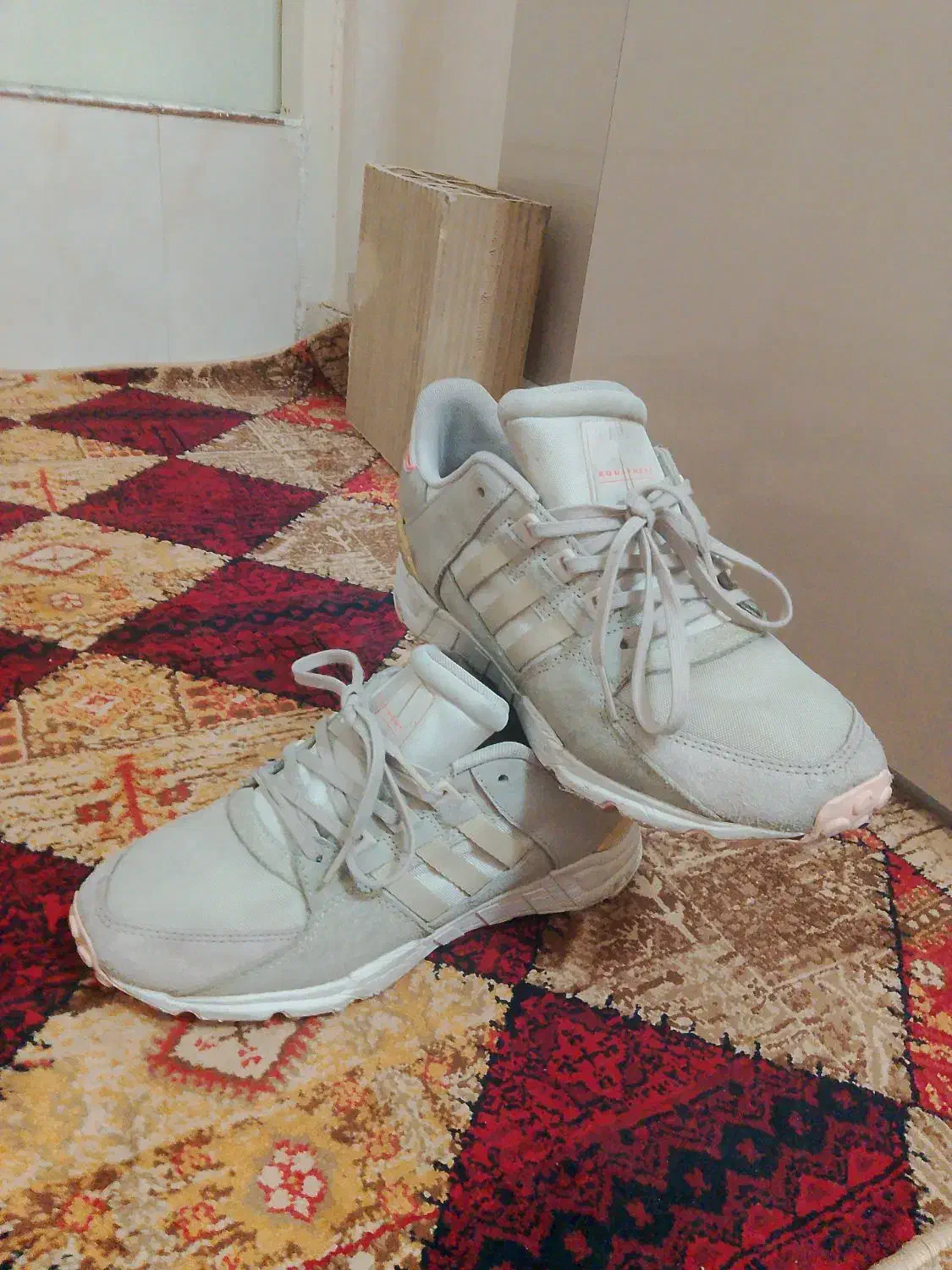 اکومنت ساپورتzx38|کیف، کفش، کمربند|قرچک, باقرآباد|دیوار