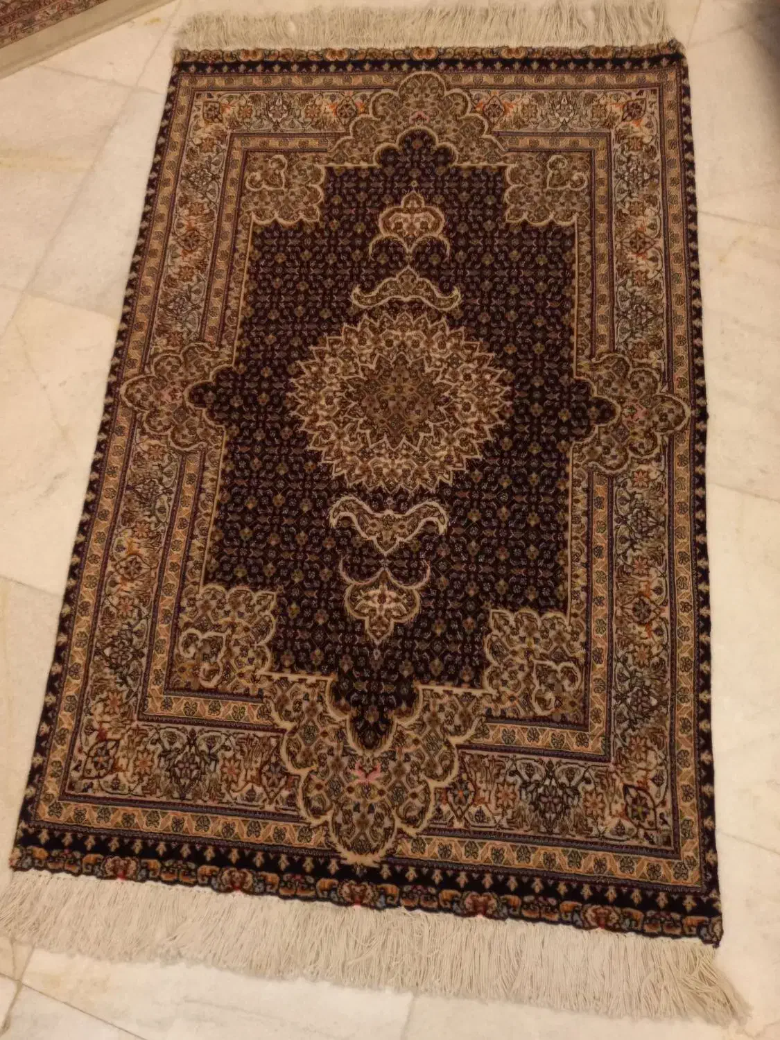 پشتی دستباف|پشتی|تهران, تهرانپارس جنوبی|دیوار