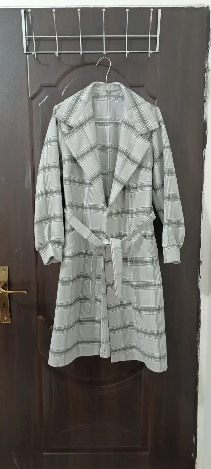 مانتو پاییزه|لباس|کهریزک, |دیوار