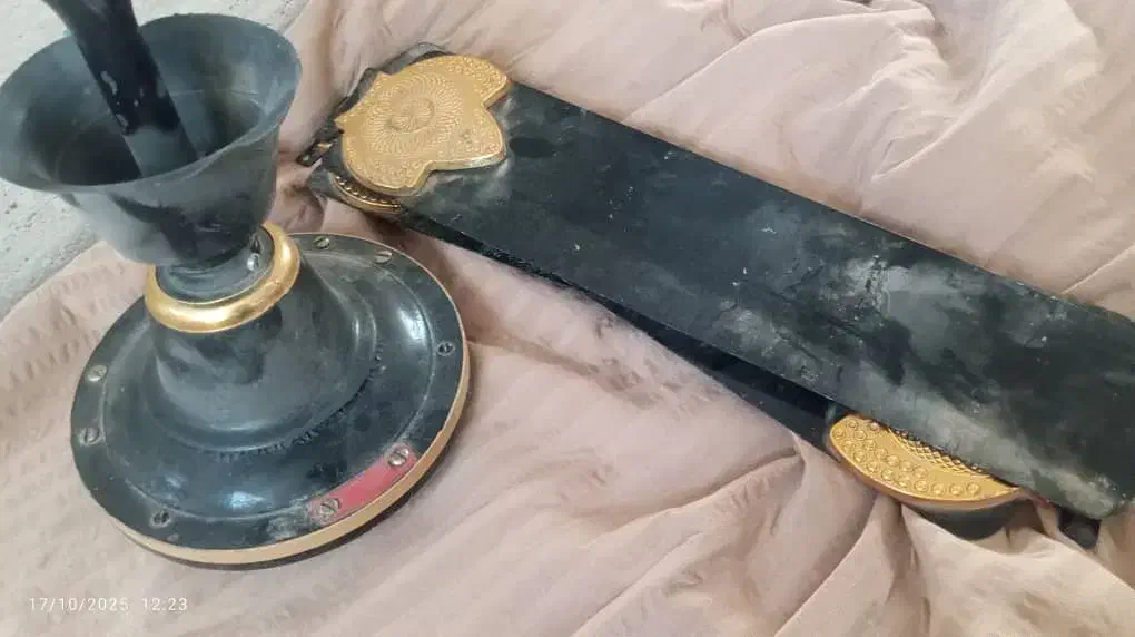 3عدد پنکه هست برای فروش گذاشتم قیمت 2تومن|پنکه و تصفیهکنندهٔ هوا|هامون, |دیوار