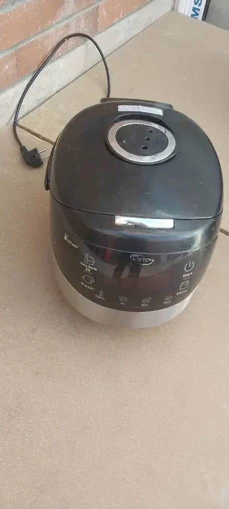 پلوپز|اجاق گاز و لوازم برقی پخت‌وپز|شاهین‌شهر, فدک|دیوار