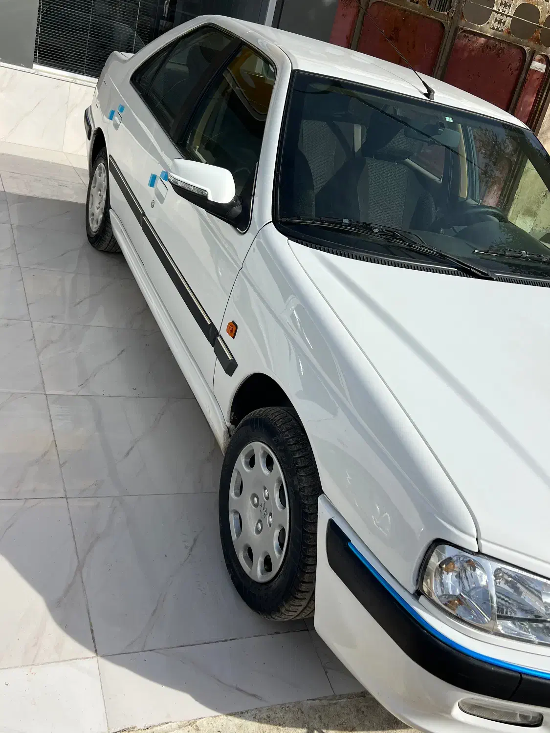 پارس سال ۹۹|خودرو سواری و وانت|لار, |دیوار