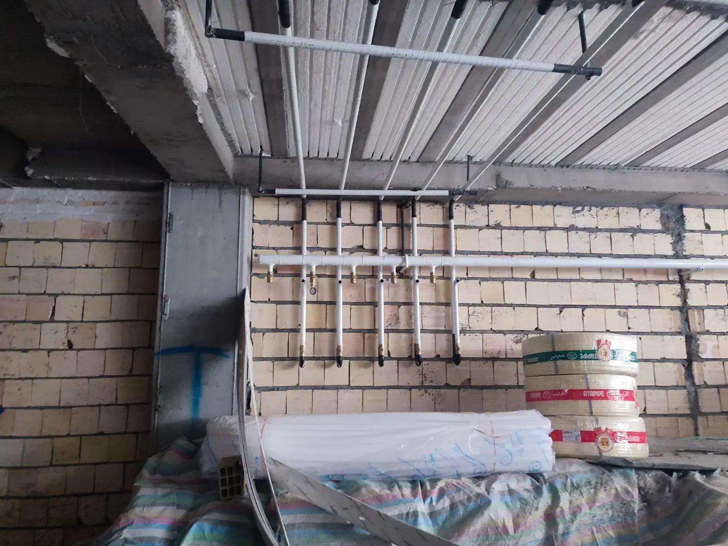 مهندس مجری پایه ۲ حقیقی|خدمات پیشه و مهارت|کرمانشاه, |دیوار