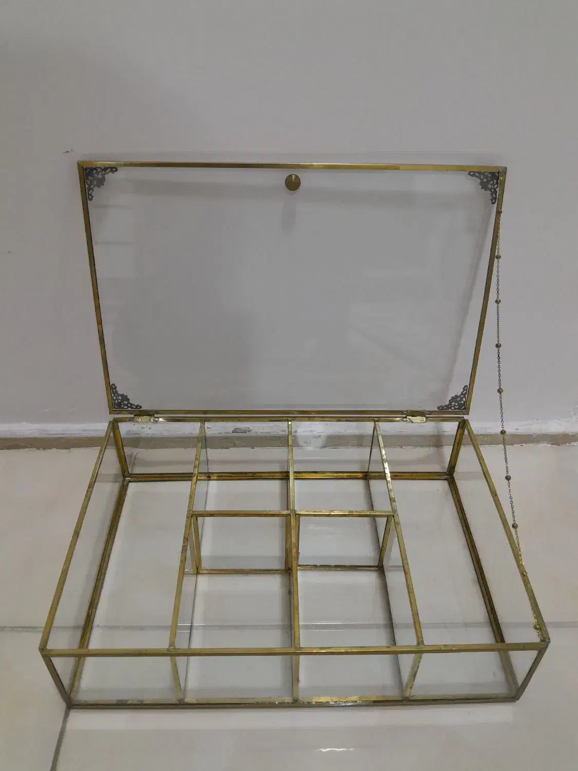 تی بگ|ظروف سرو و پذیرایی|آستانه اشرفیه, |دیوار