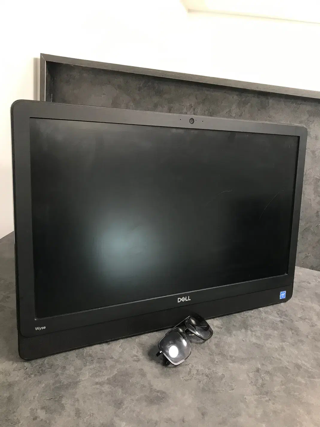 کامپیوتر همه کاره دل All in one|رایانه رومیزی|قزوین, |دیوار