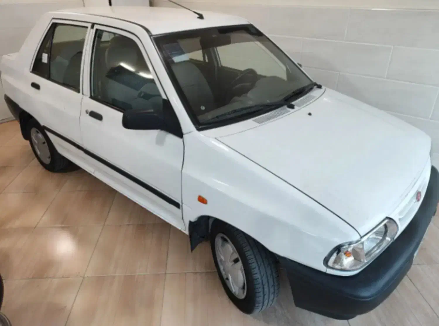 پراید 131 Se|خودرو سواری و وانت|تهران, پاسداران|دیوار