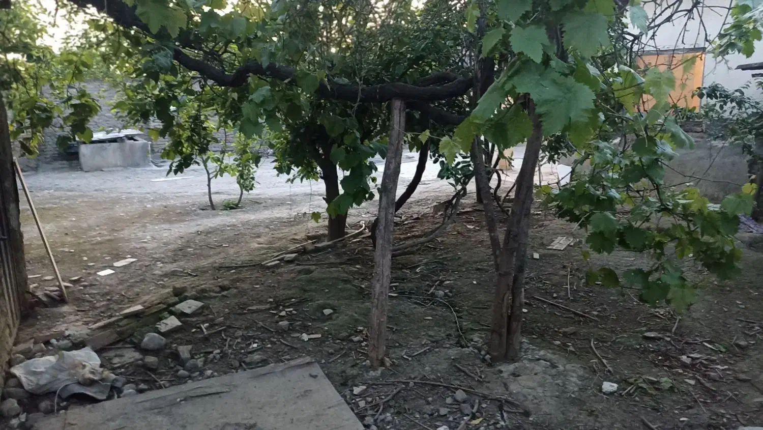 خونه مسکونی|اجارهٔ خانه و ویلا|گرگان, |دیوار