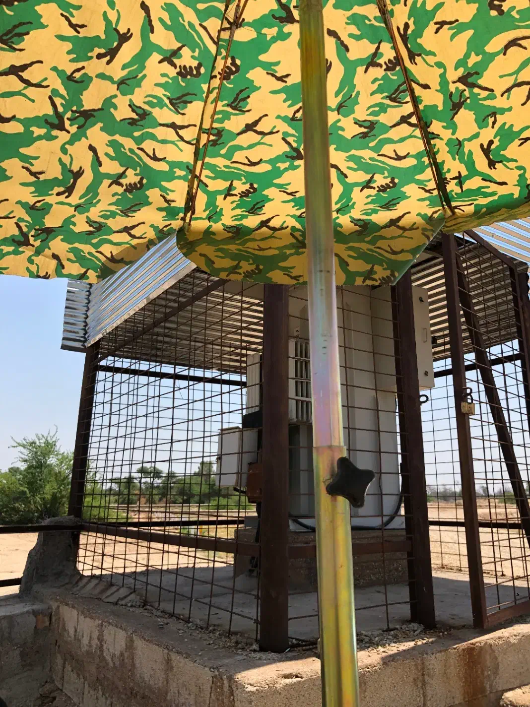 جوشکار سیار تمام نقاط|خدمات پیشه و مهارت|اهواز, سپیدار|دیوار