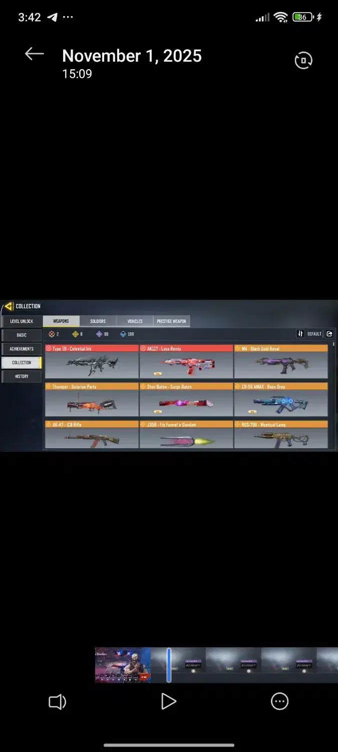 کالاف لول222|کنسول، بازی ویدئویی و آنلاین|فین, |دیوار