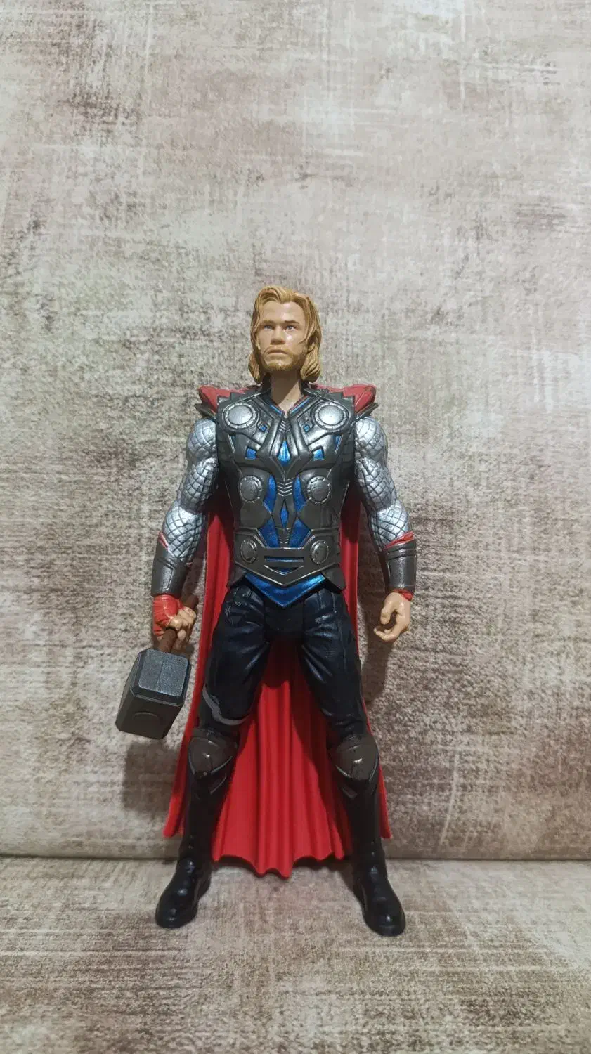 اکشن فیگور تور|اسباببازی|لنگرود, |دیوار