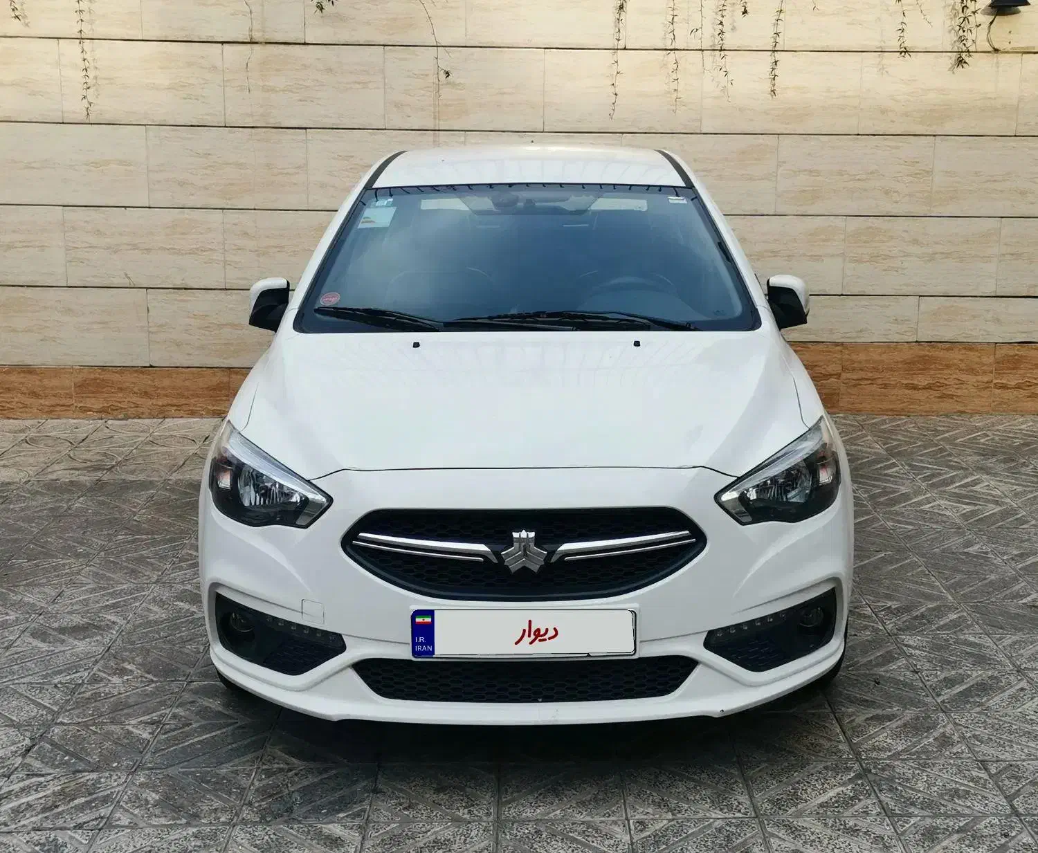 شاهین GL ۱۴۰۴|خودرو سواری و وانت|فردیس, فردیس|دیوار