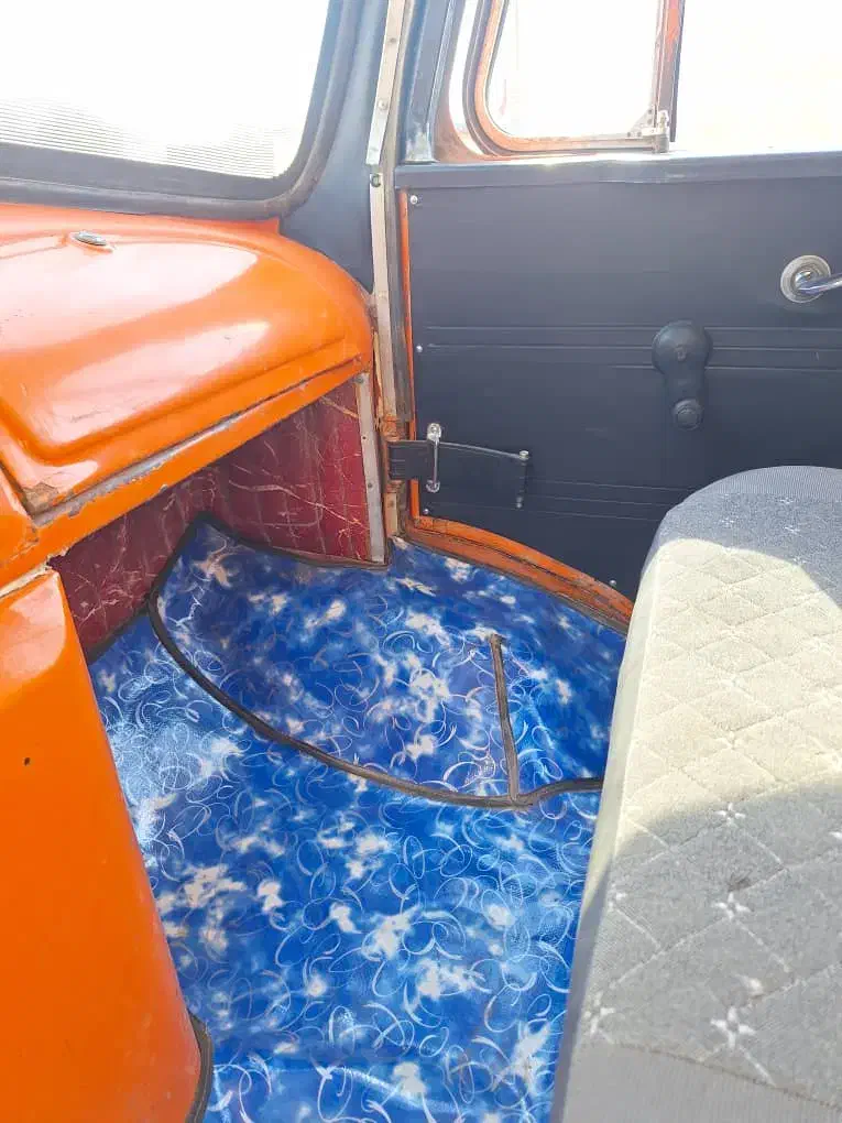 کمپرسی۹۱۱|خودرو سنگین|لیردف, |دیوار