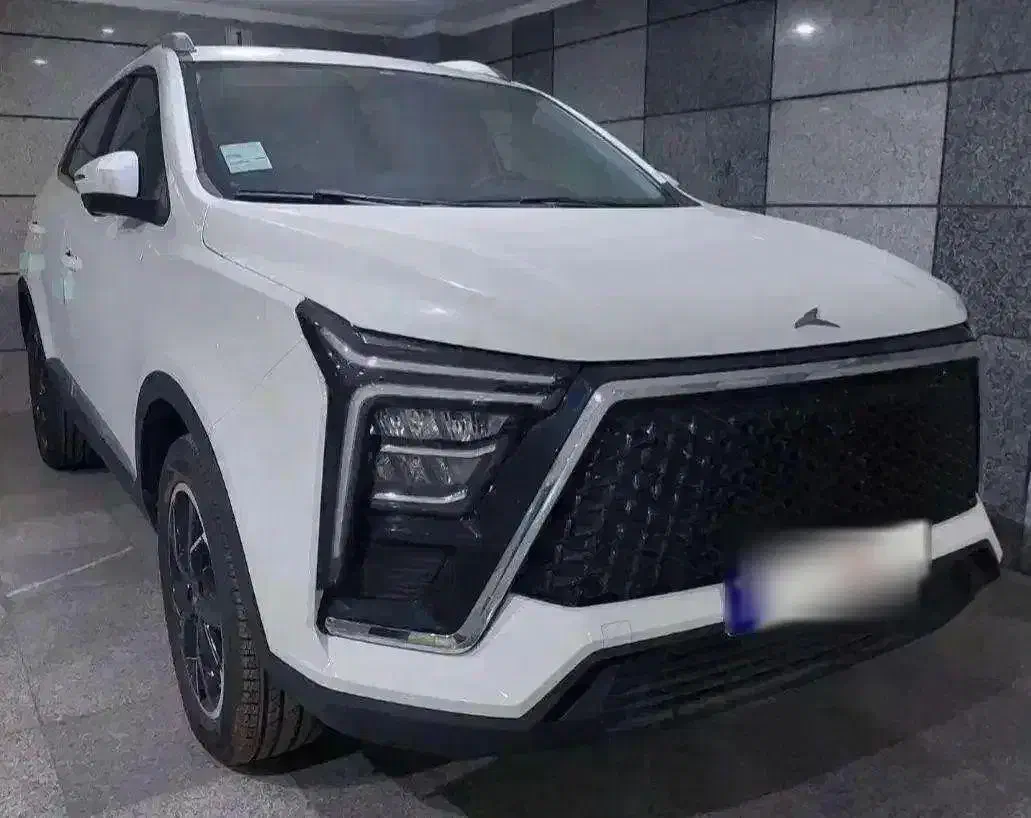 KMC x5 مدل آذر ماه ۱۴۰۳ صفر و خشک|خودرو سواری و وانت|اردبیل, |دیوار