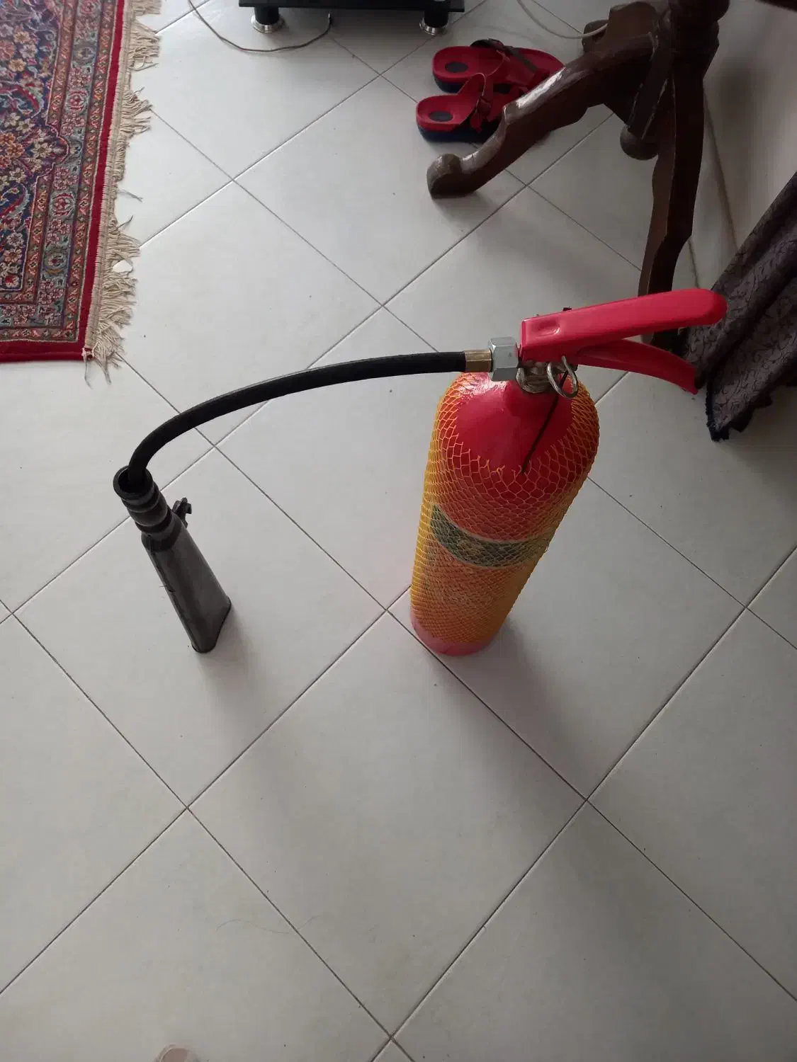 حراجی چوب انواع تایر و کپسول|حراج|اصفهان, جلفا|دیوار