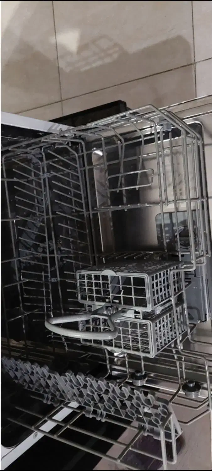 ماشین ظرفشویی سالم|ماشین ظرفشویی|شیراز, شهرک گلدشت حافظ‎|دیوار