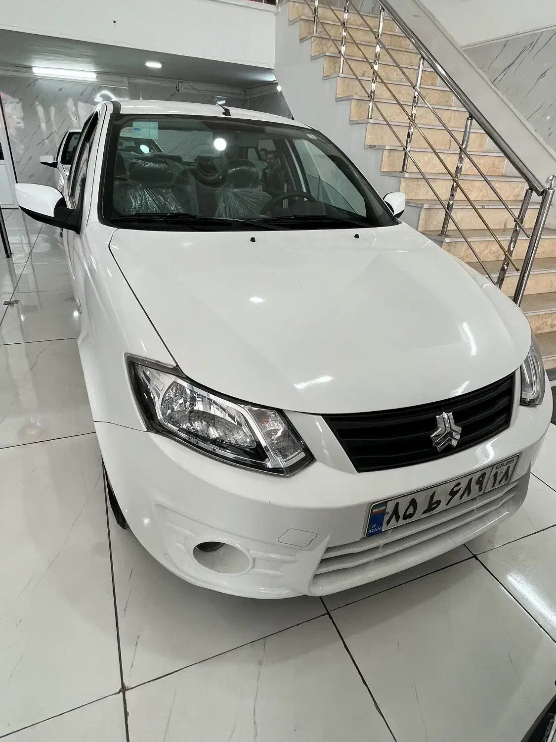 سایناS|خودرو سواری و وانت|همدان, |دیوار